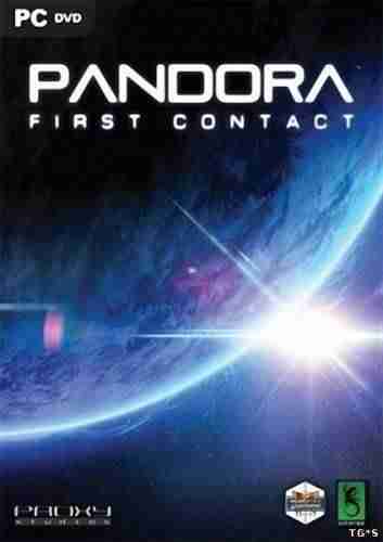 Descargar Pandora First Contact [MULTI2][FLT] por Torrent